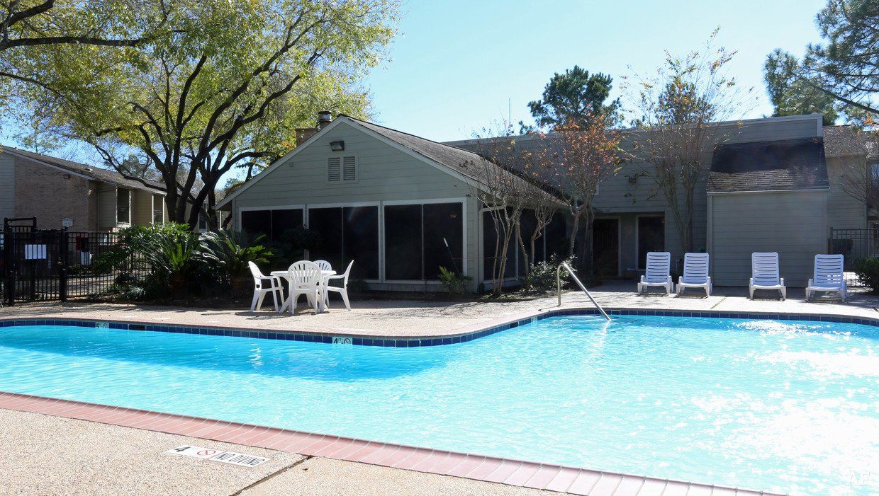 Rockridge springs apartments