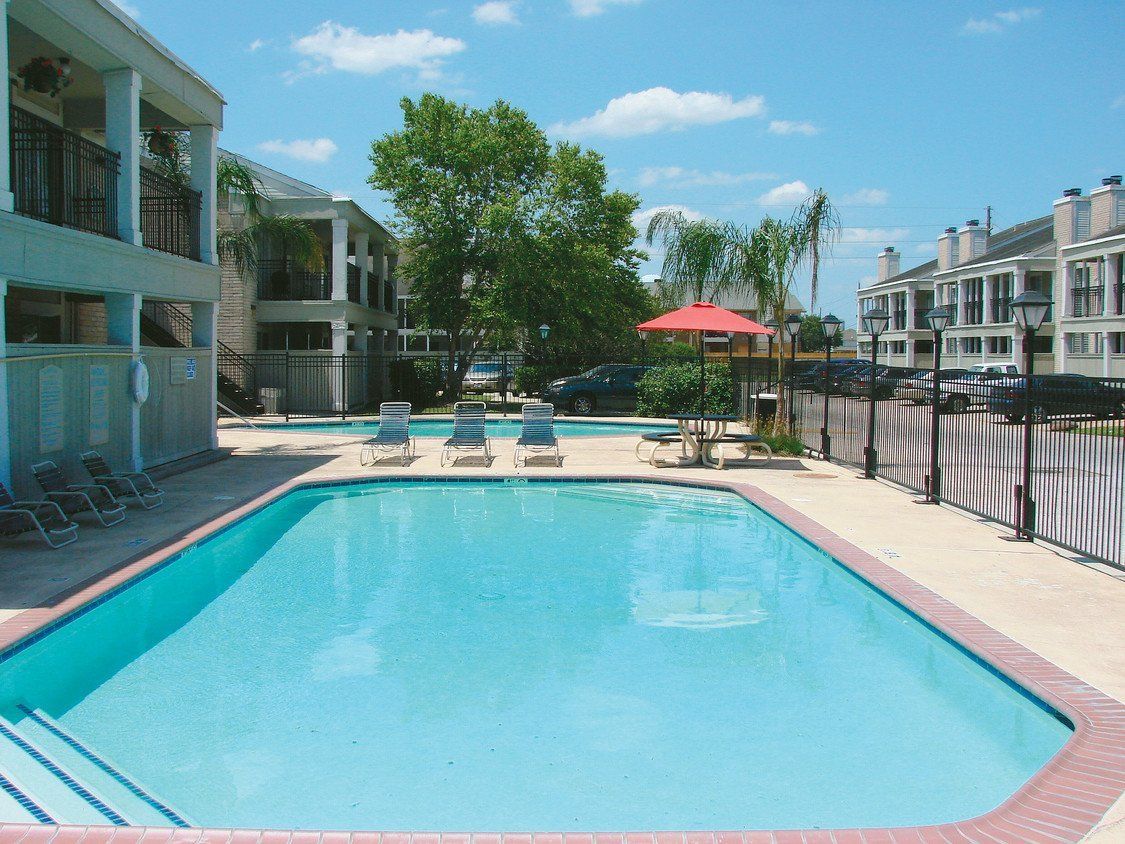 Serena Grove 2 Apartments