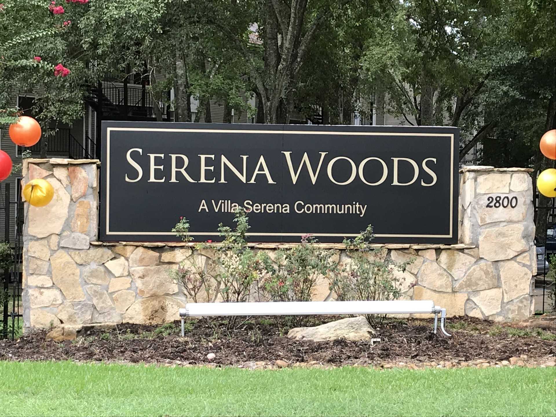 Serena Woods Apartments