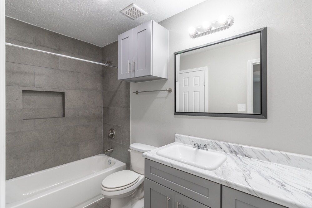 Apartments in Bay City TX