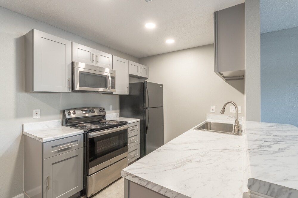 Bay City Texas apartments for rent