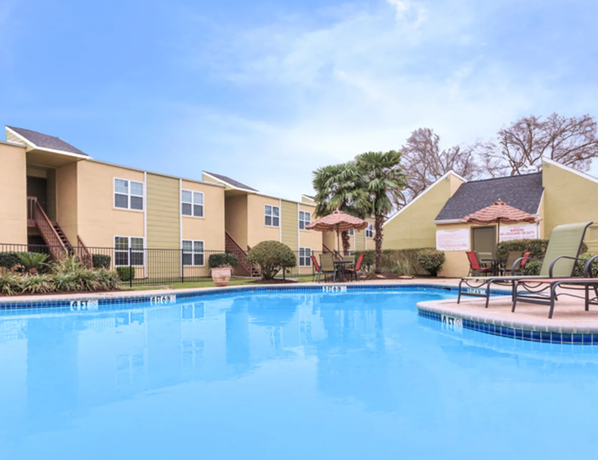  Shadow Bay Apartments