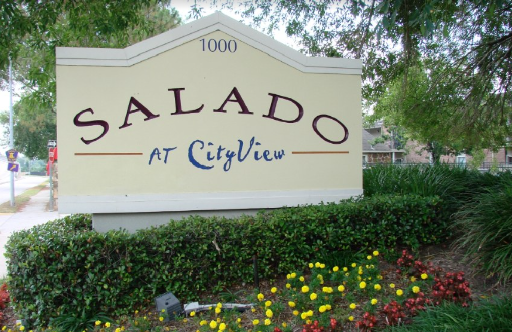 Salado at Cityview