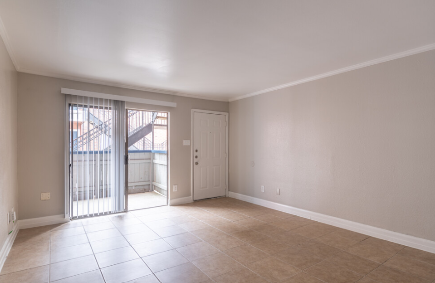 Serena Oaks Apartments