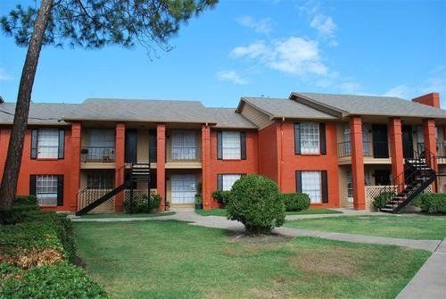 Stoneriver Apartments