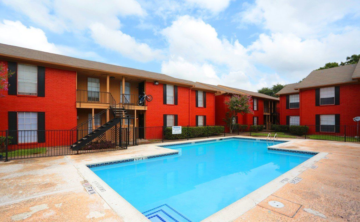 Stoneriver Apartments