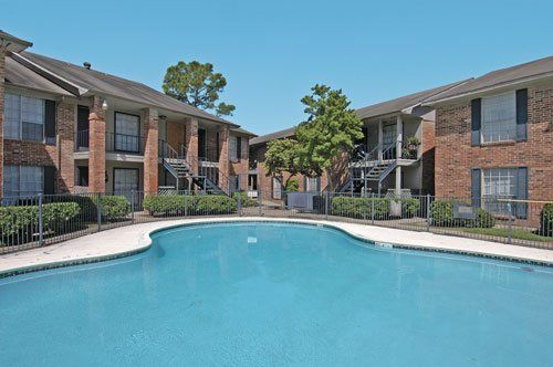 Stoneriver Apartments