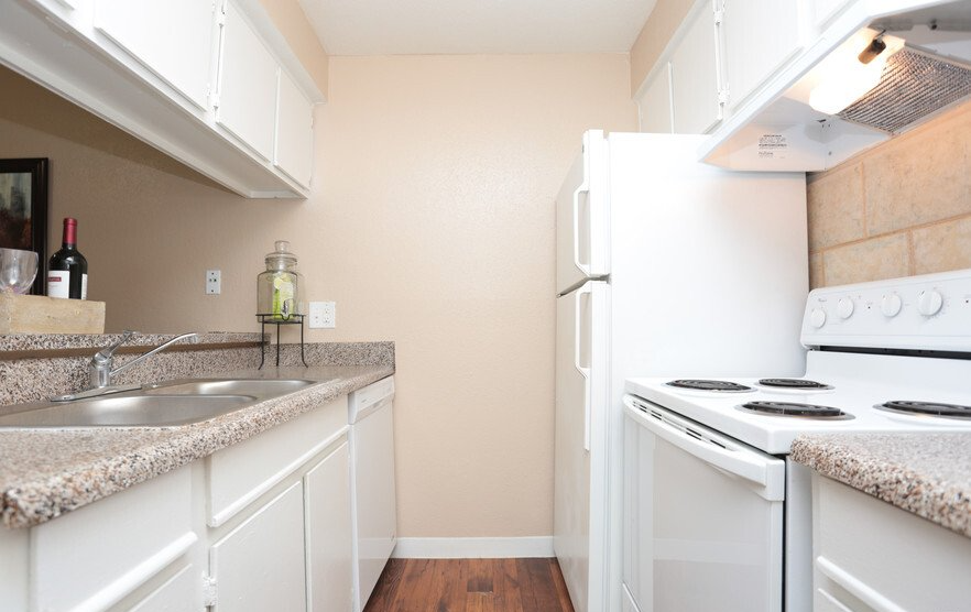 Serena Heights Affordable Apartments in Houston Texas