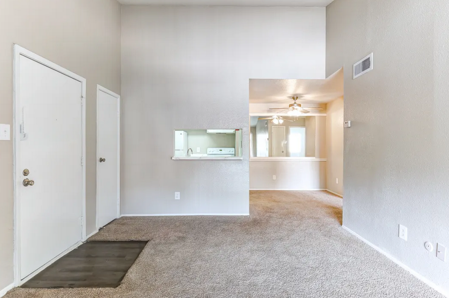 Village 2 Apartment