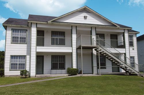 Villas On The Green