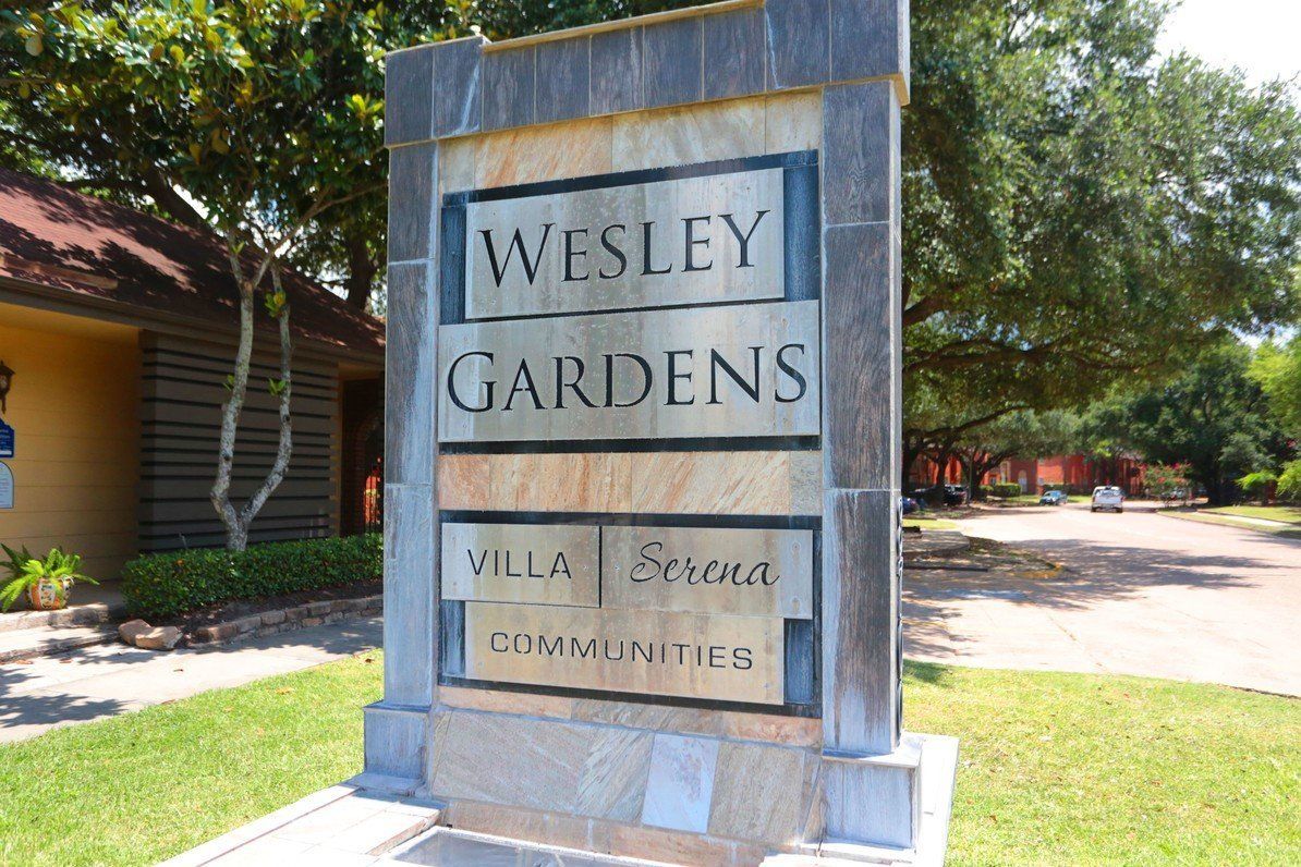 Wesley Gardens Apartments
