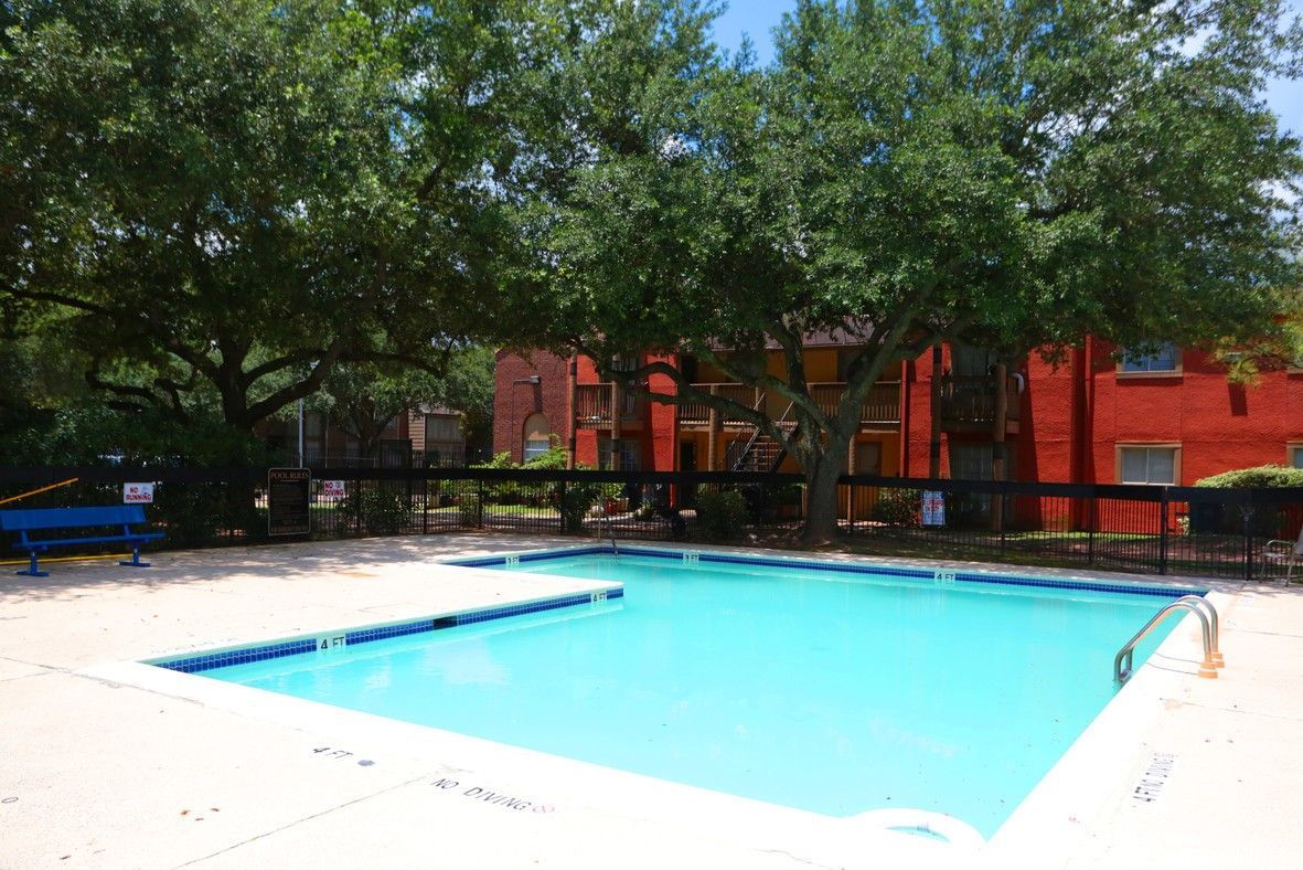 Wesley Gardens Apartments 8700 Gustine Ln Houston, TX