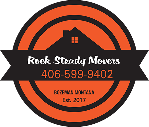 Rock Steady Movers