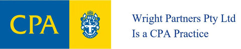 Wright Partners Pty Ltd Is a CPA Practice