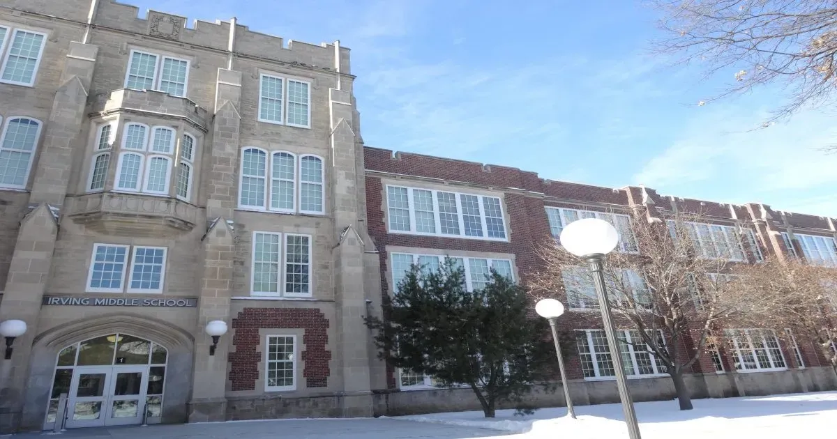 Facade of an Office Building | Omaha & Lincoln, NE | Windows Near Me