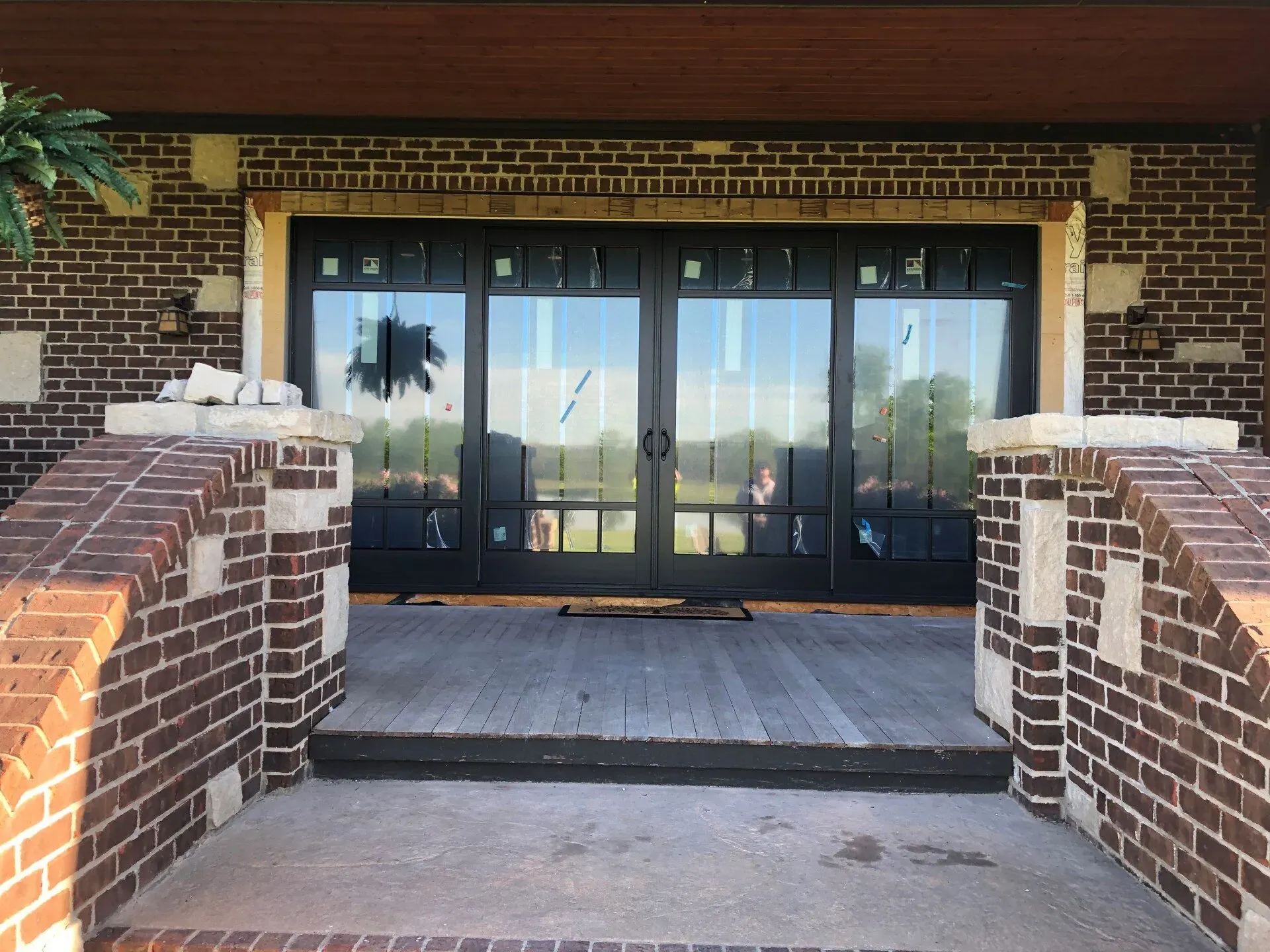 Sliding Door | Omaha & Lincoln, NE | Windows Near Me