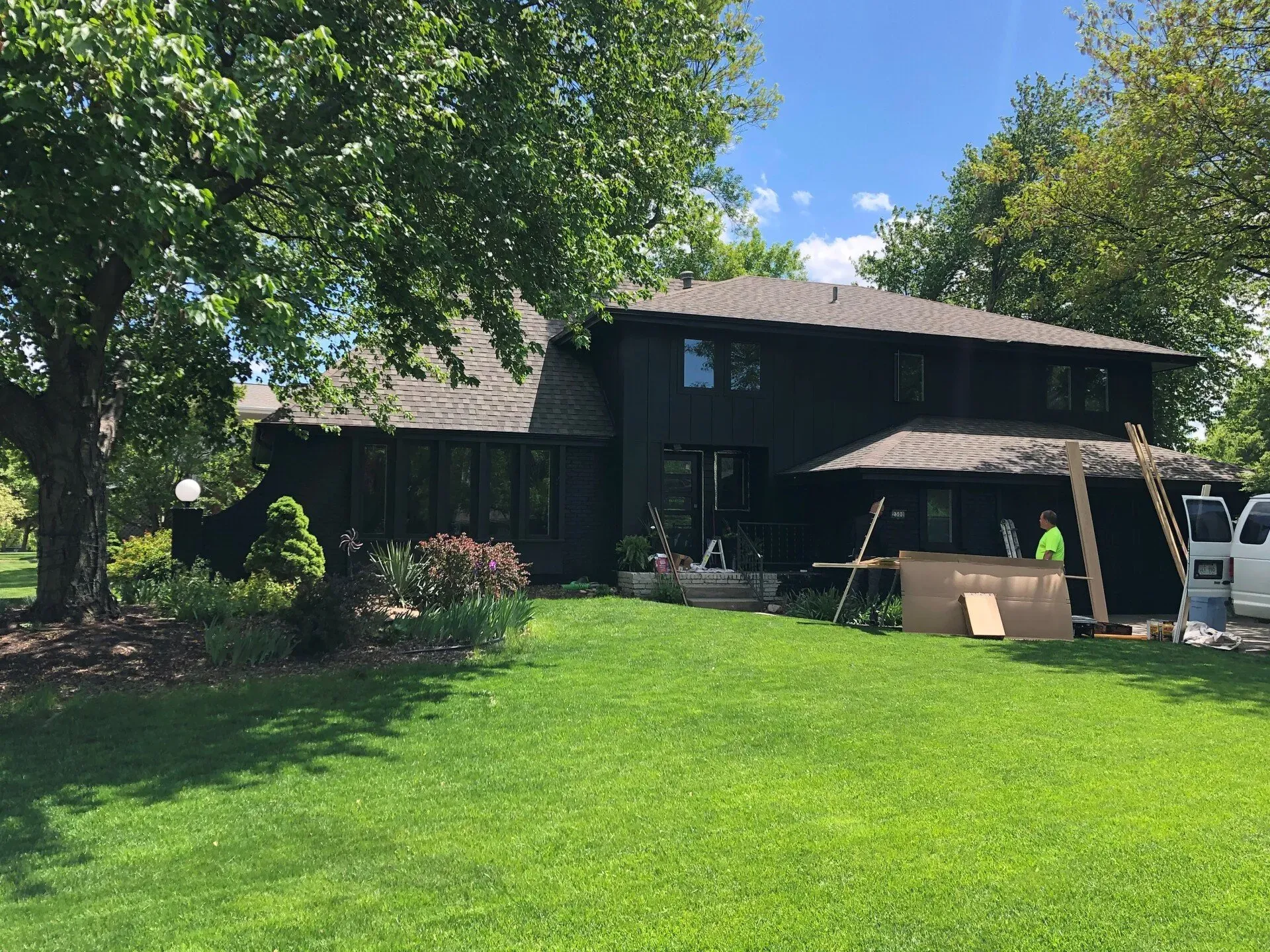 Garden Door | Omaha & Lincoln, NE | Windows Near Me