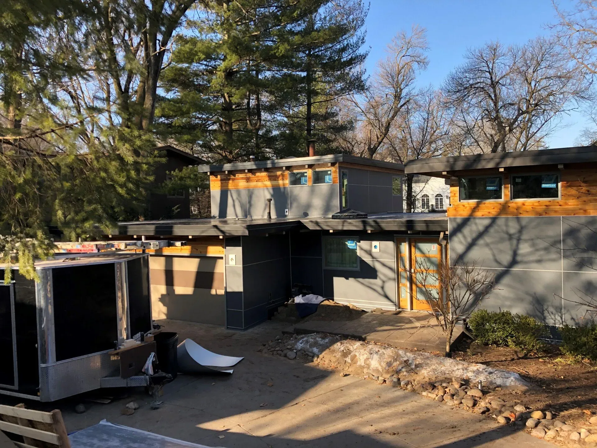 House Renovation | Omaha & Lincoln, NE | Windows Near Me