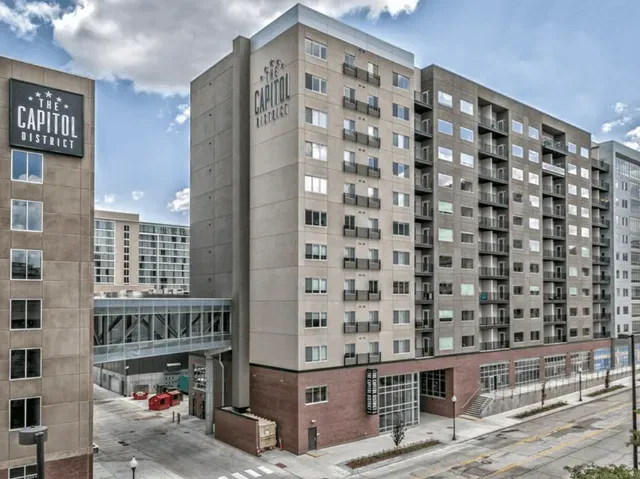 Building with Metal Windows | Omaha & Lincoln, NE | Windows Near Me