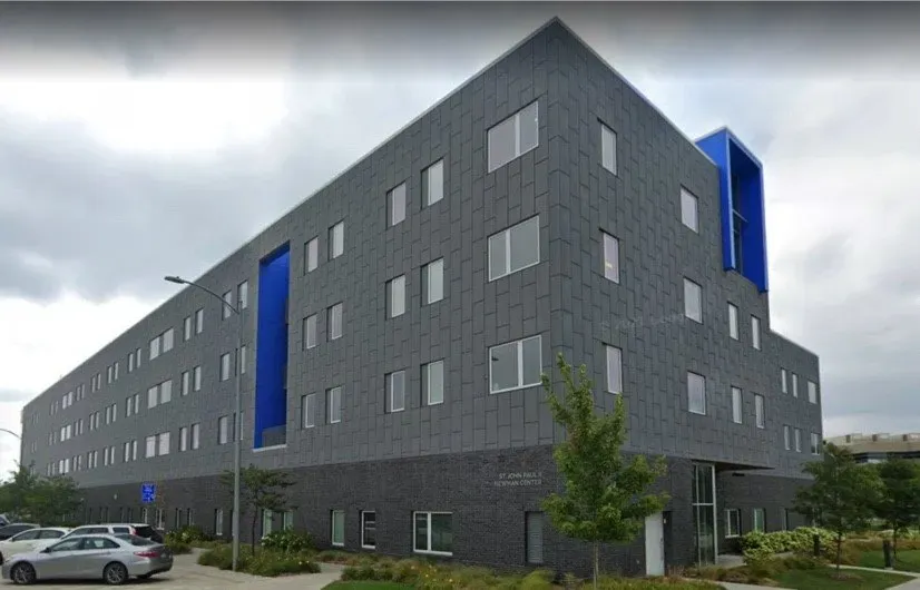 Black Building | Omaha & Lincoln, NE | Windows Near Me