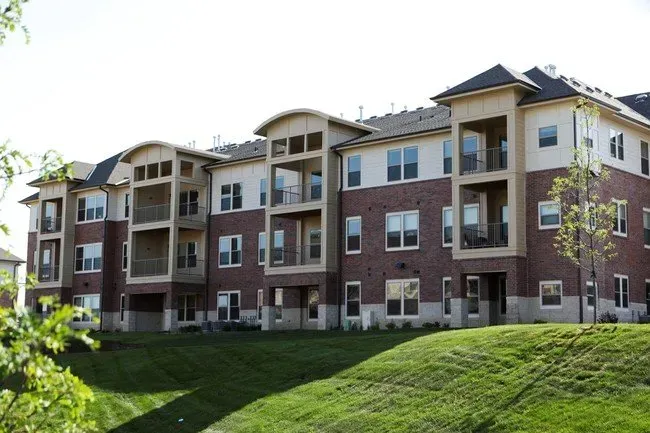 Windows of Residential Apartments | Omaha & Lincoln, NE | Windows Near Me