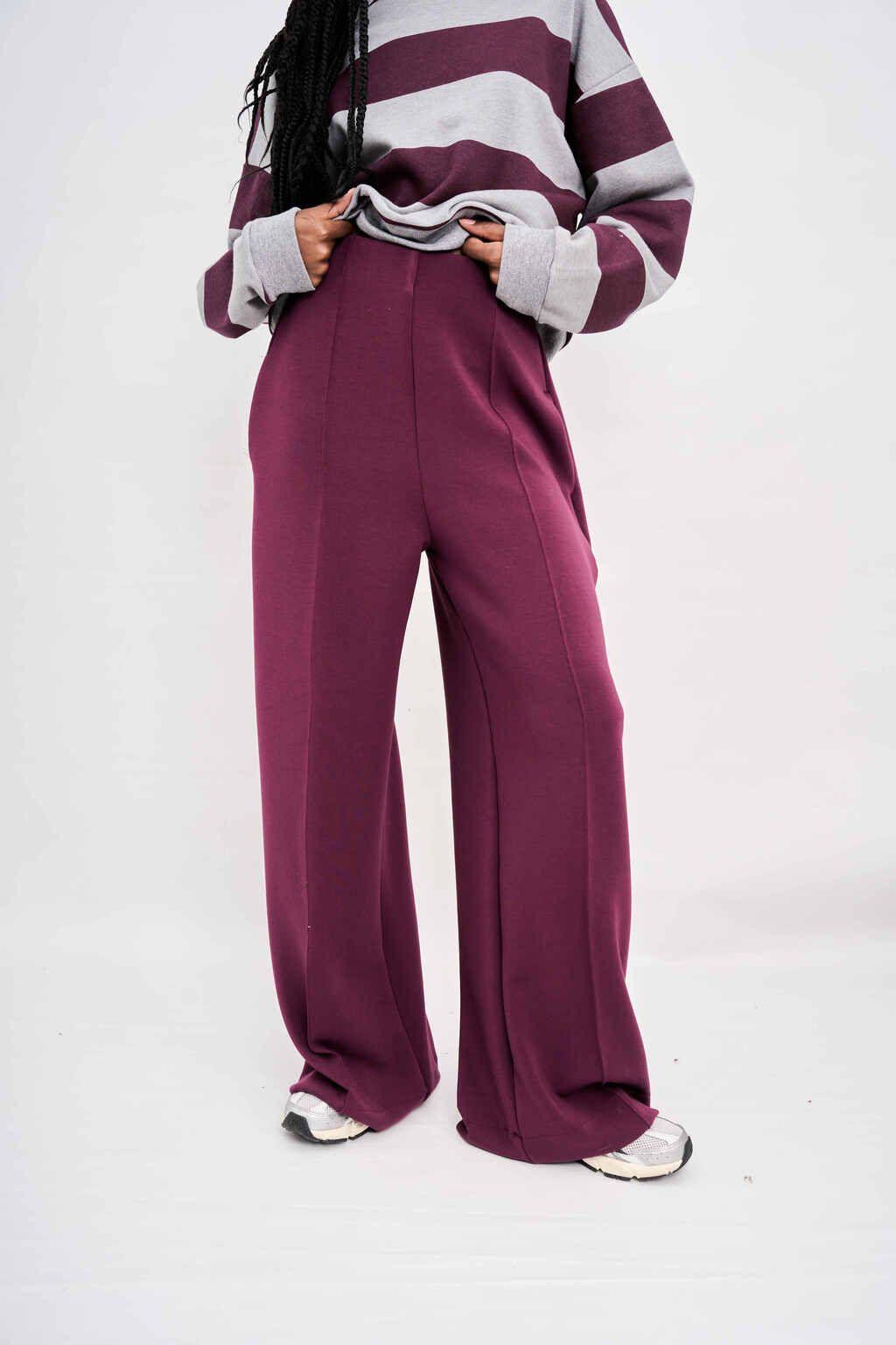 Pantalon urbano sport