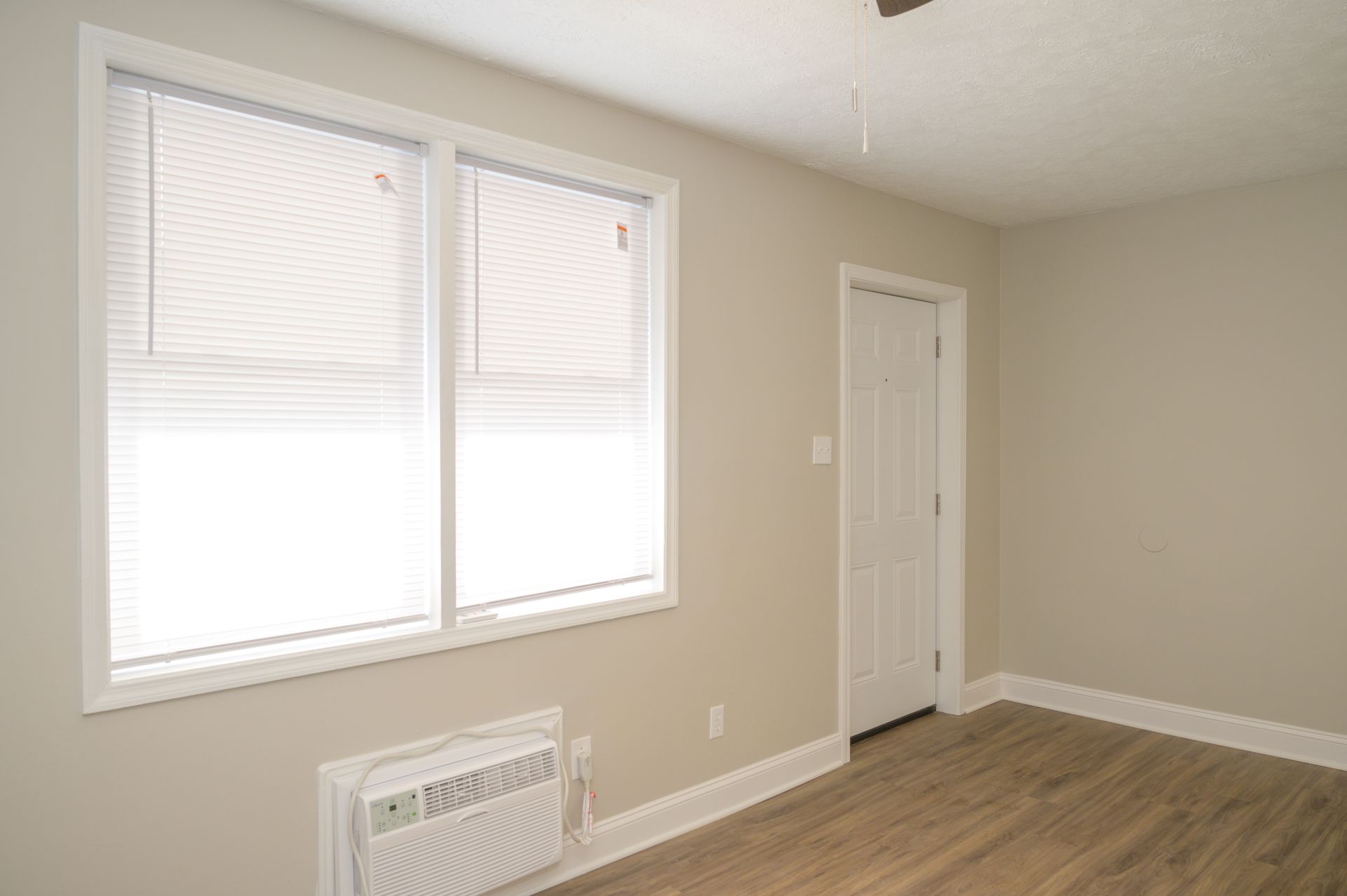 Interior | Flats at Fontaine