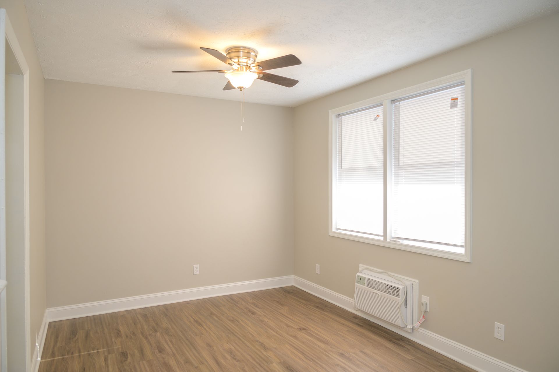 Interior | Flats at Fontaine