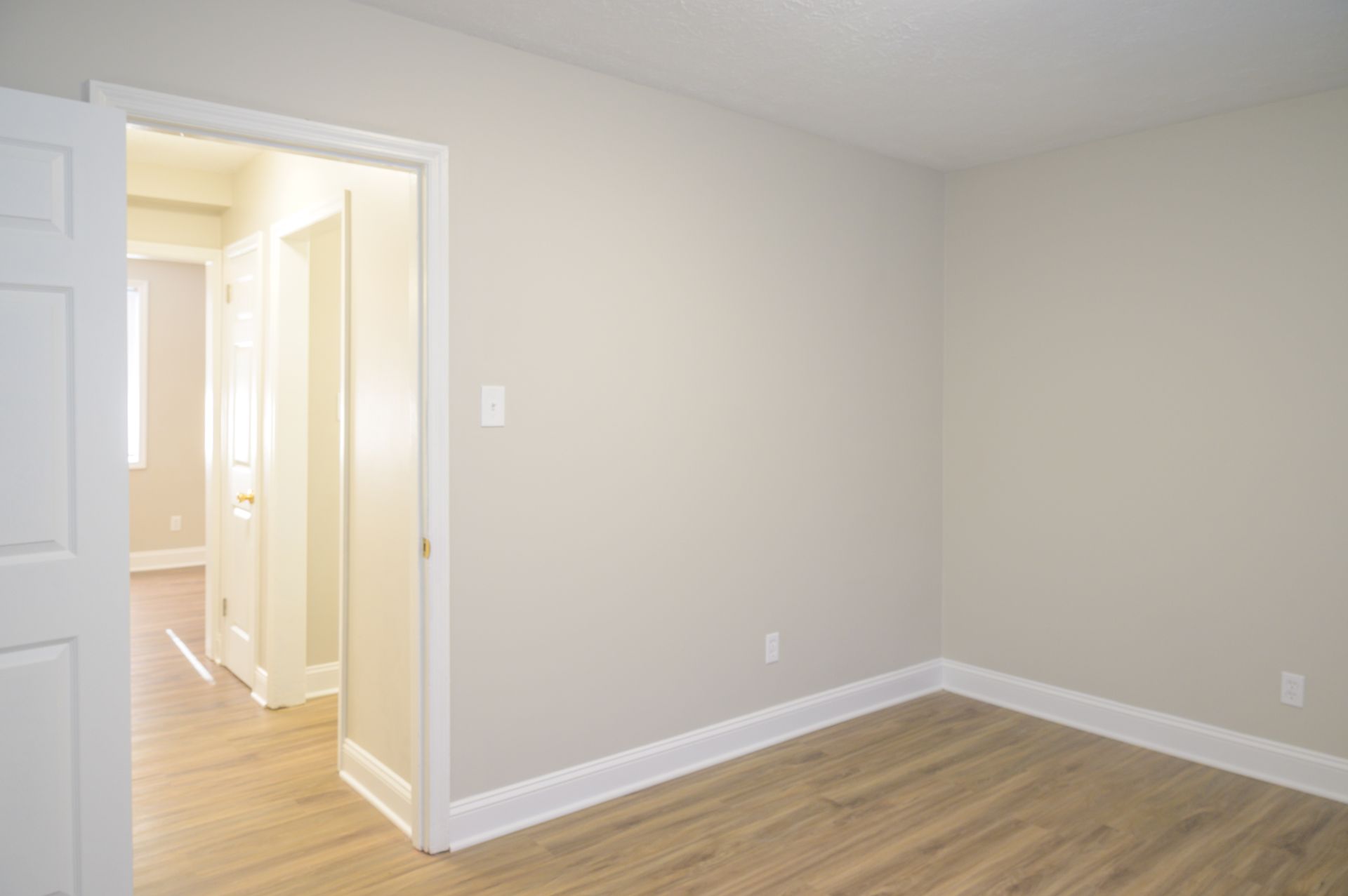 Interior | Flats at Fontaine