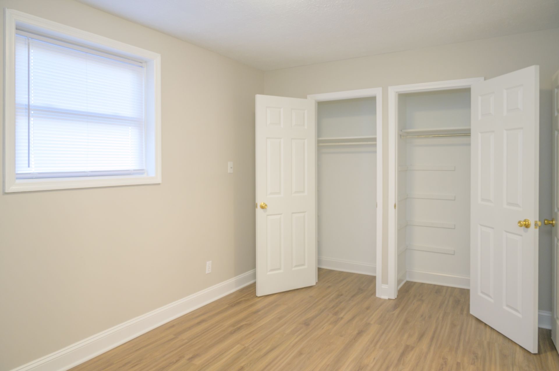 Interior | Flats at Fontaine