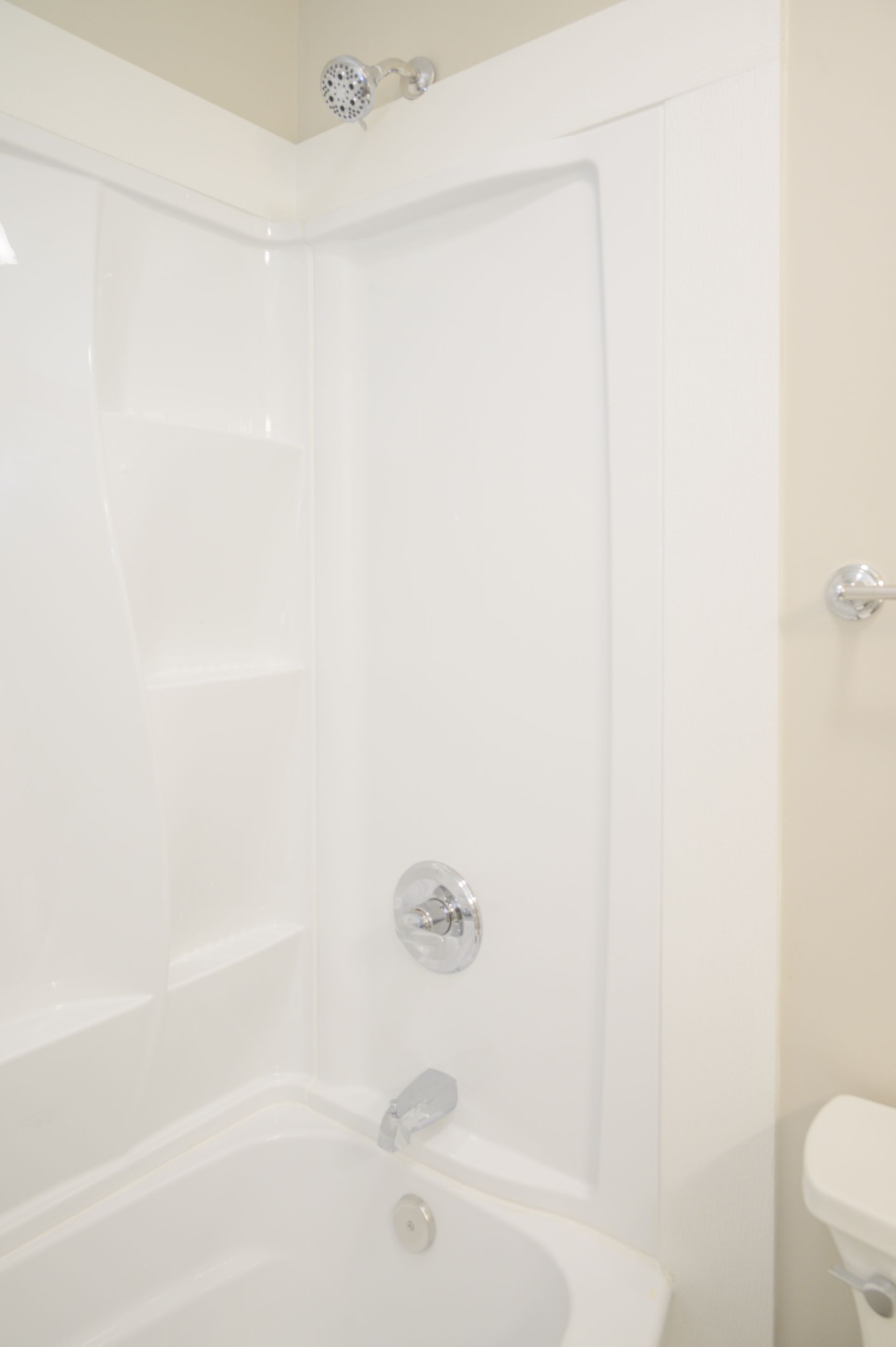 Interior | Flats at Fontaine