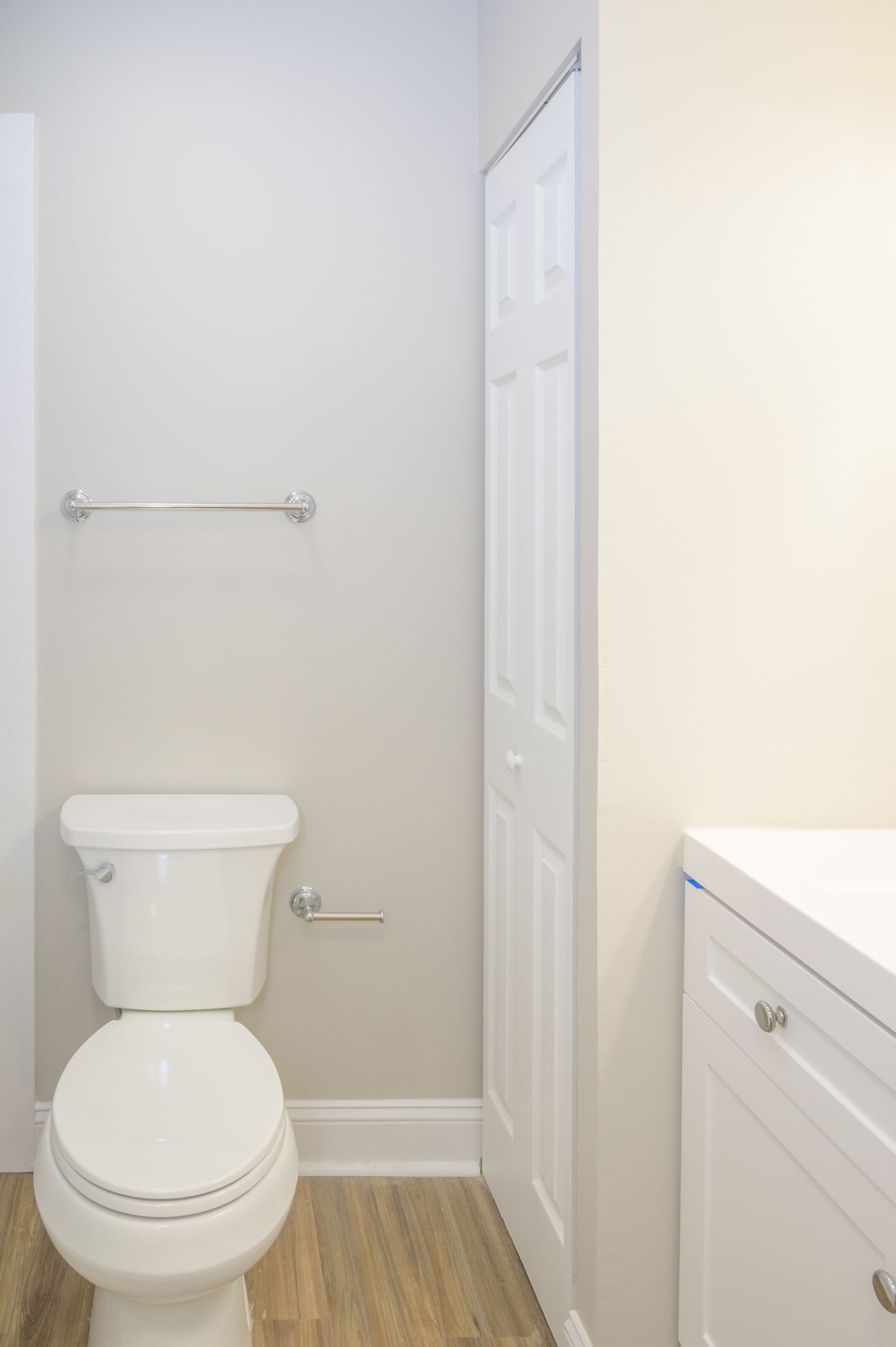 Interior | Flats at Fontaine