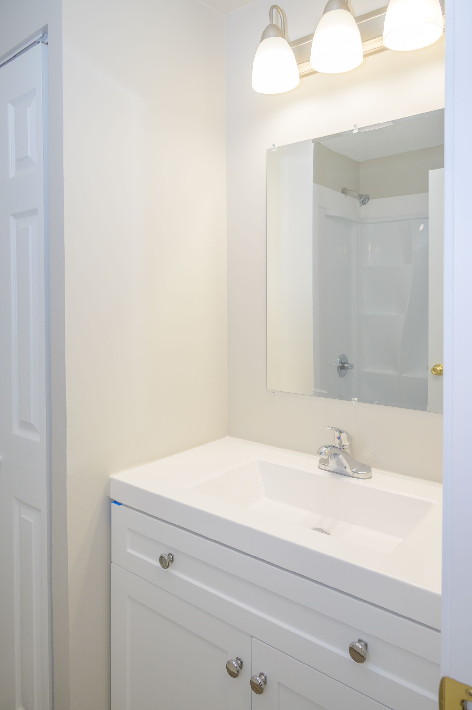 Interior | Flats at Fontaine