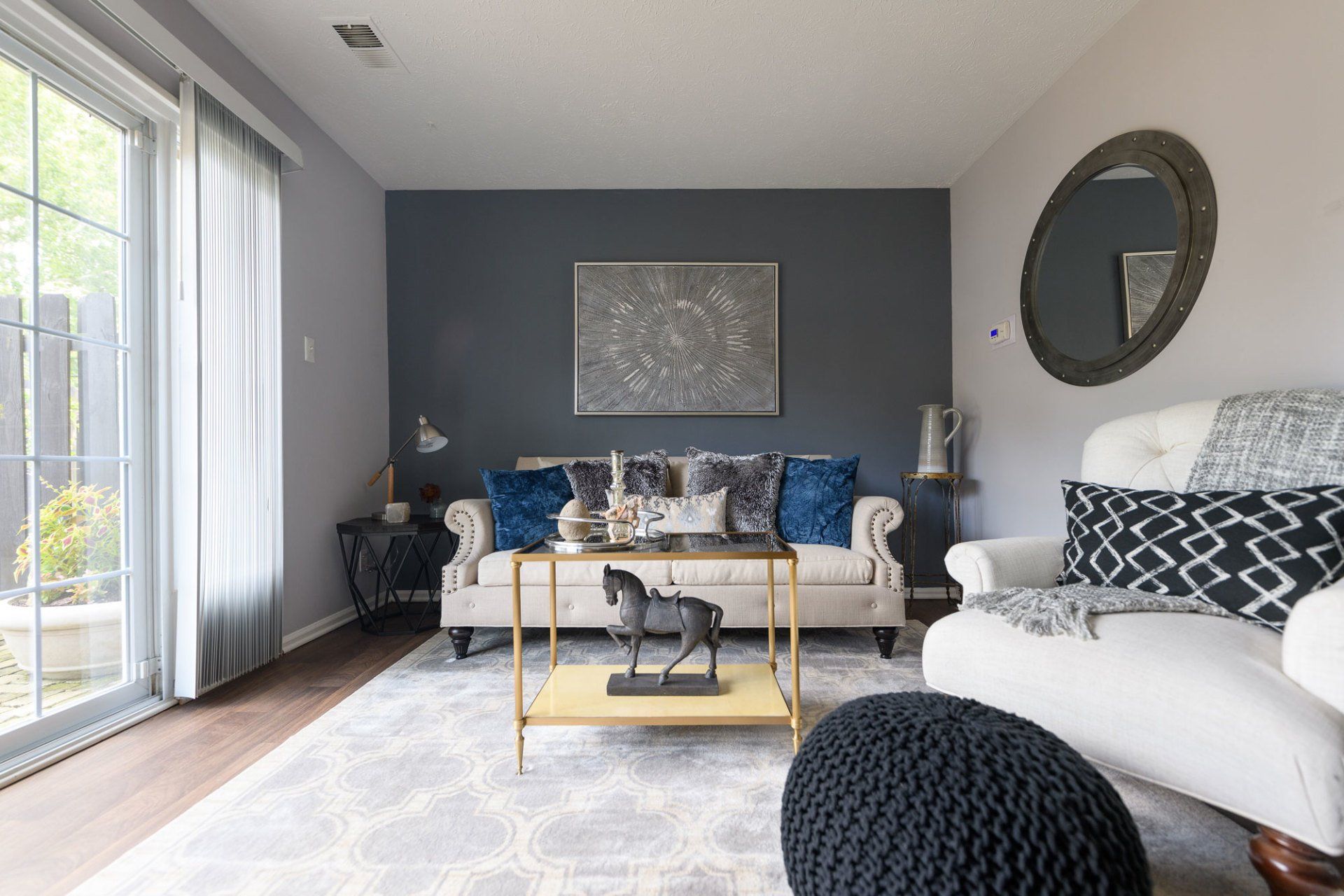 Interior | Townhomes at Fontaine