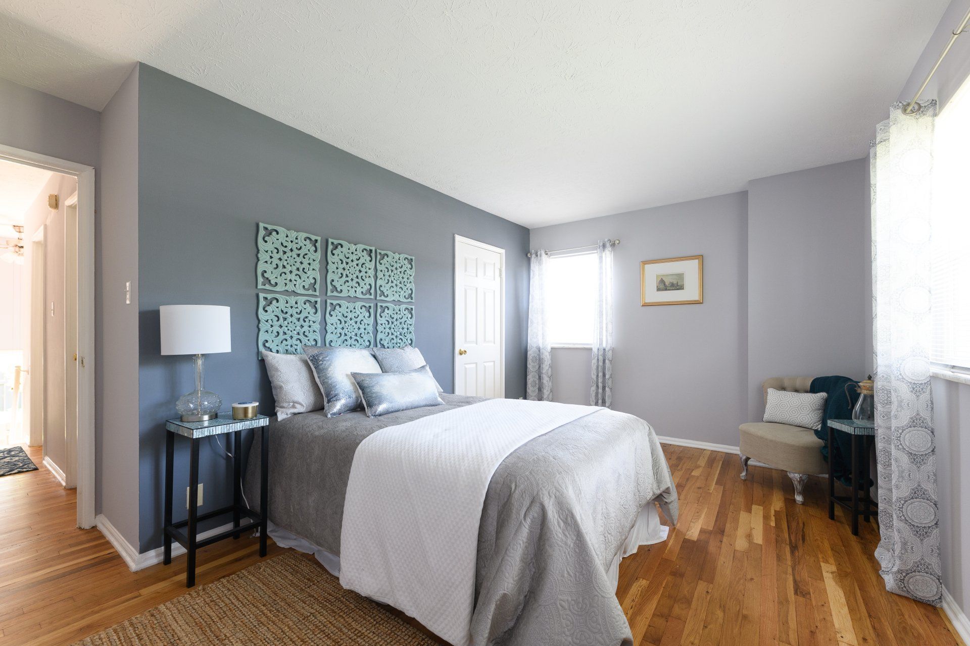 Interior | Townhomes at Fontaine