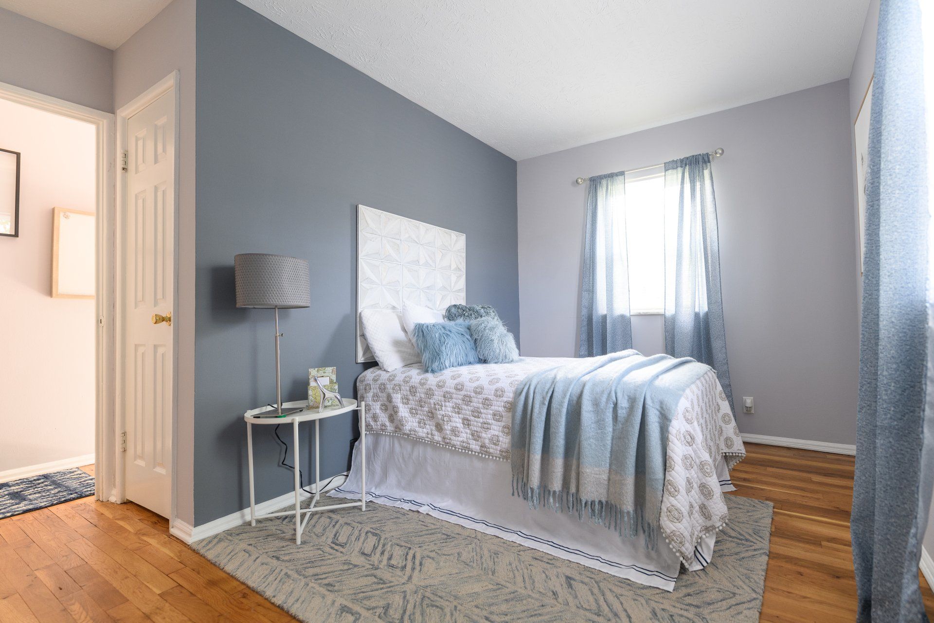 Interior | Townhomes at Fontaine