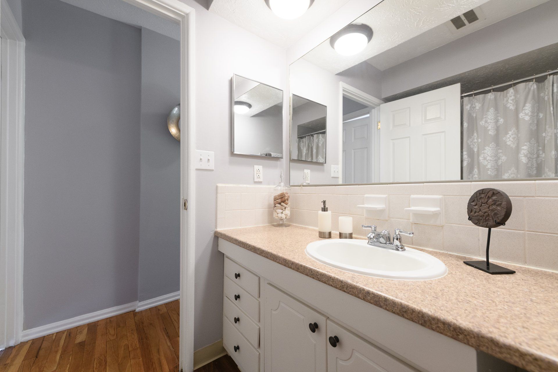 Interior | Townhomes at Fontaine