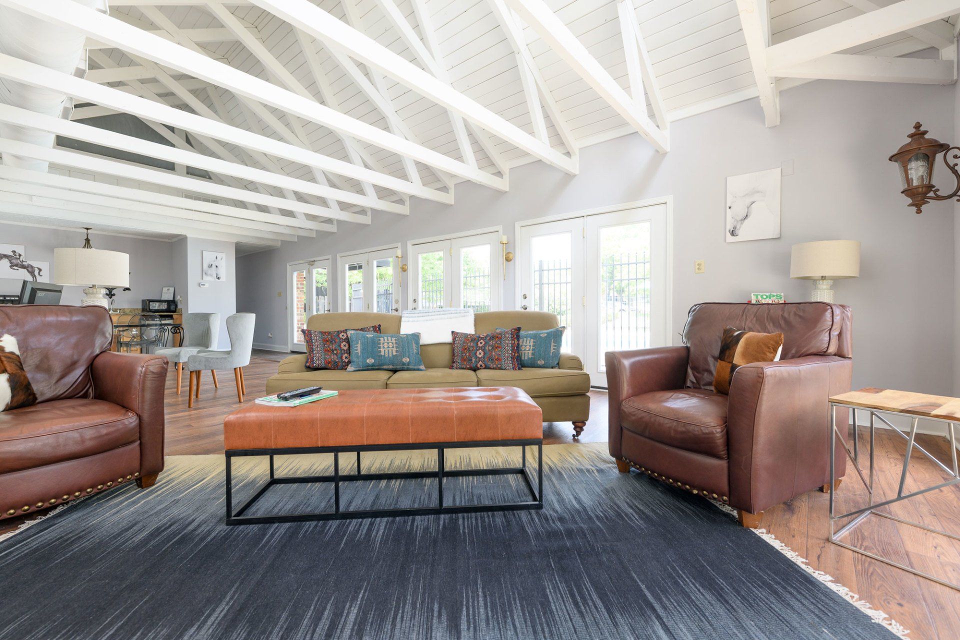 Interior | Townhomes at Fontaine