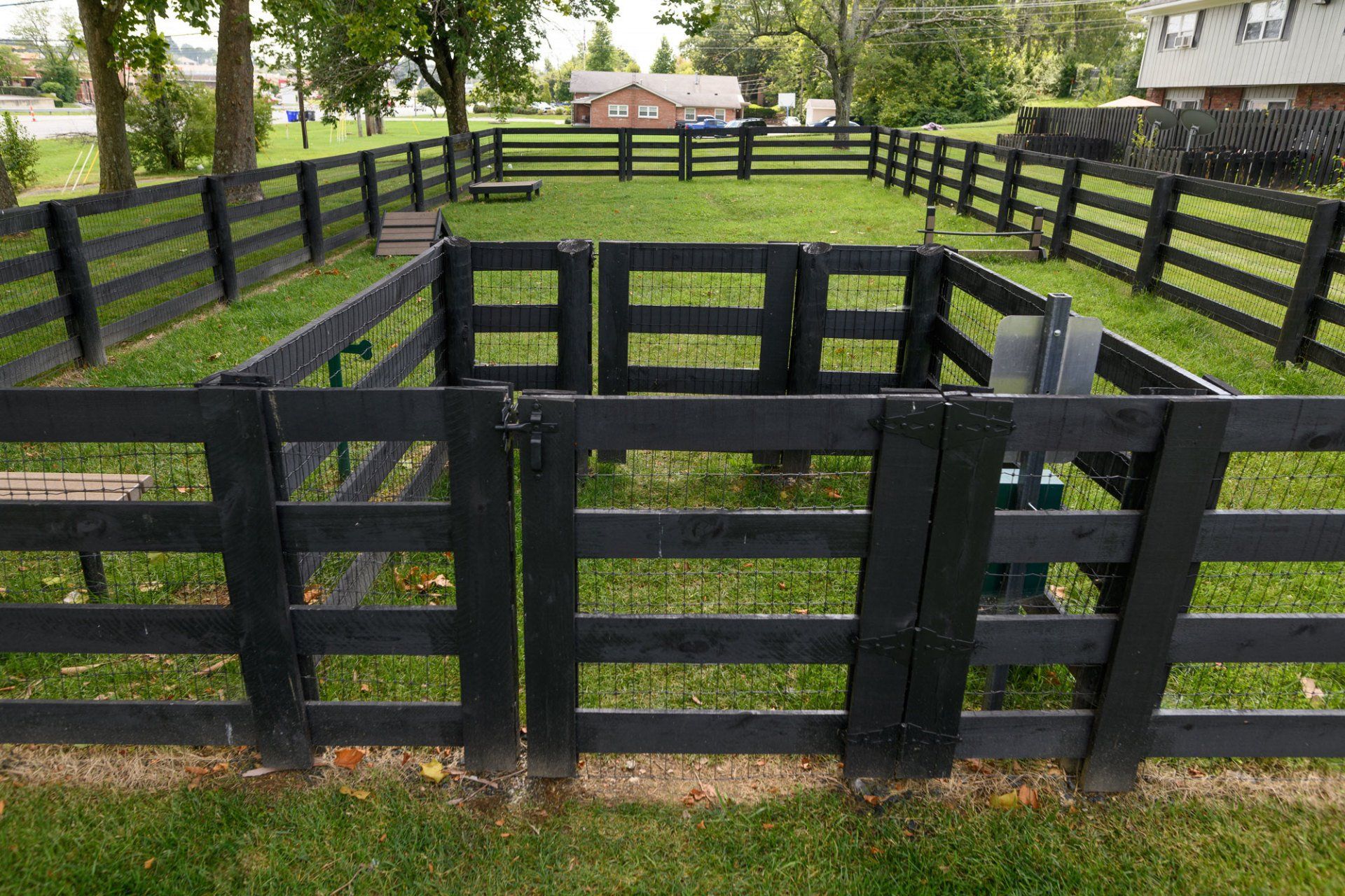 Exterior | Townhomes at Fontaine