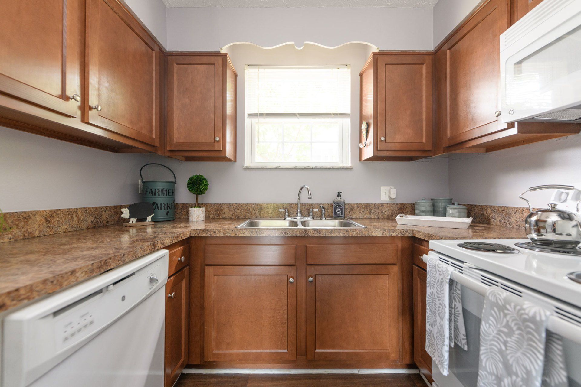 Interior | Townhomes at Fontaine