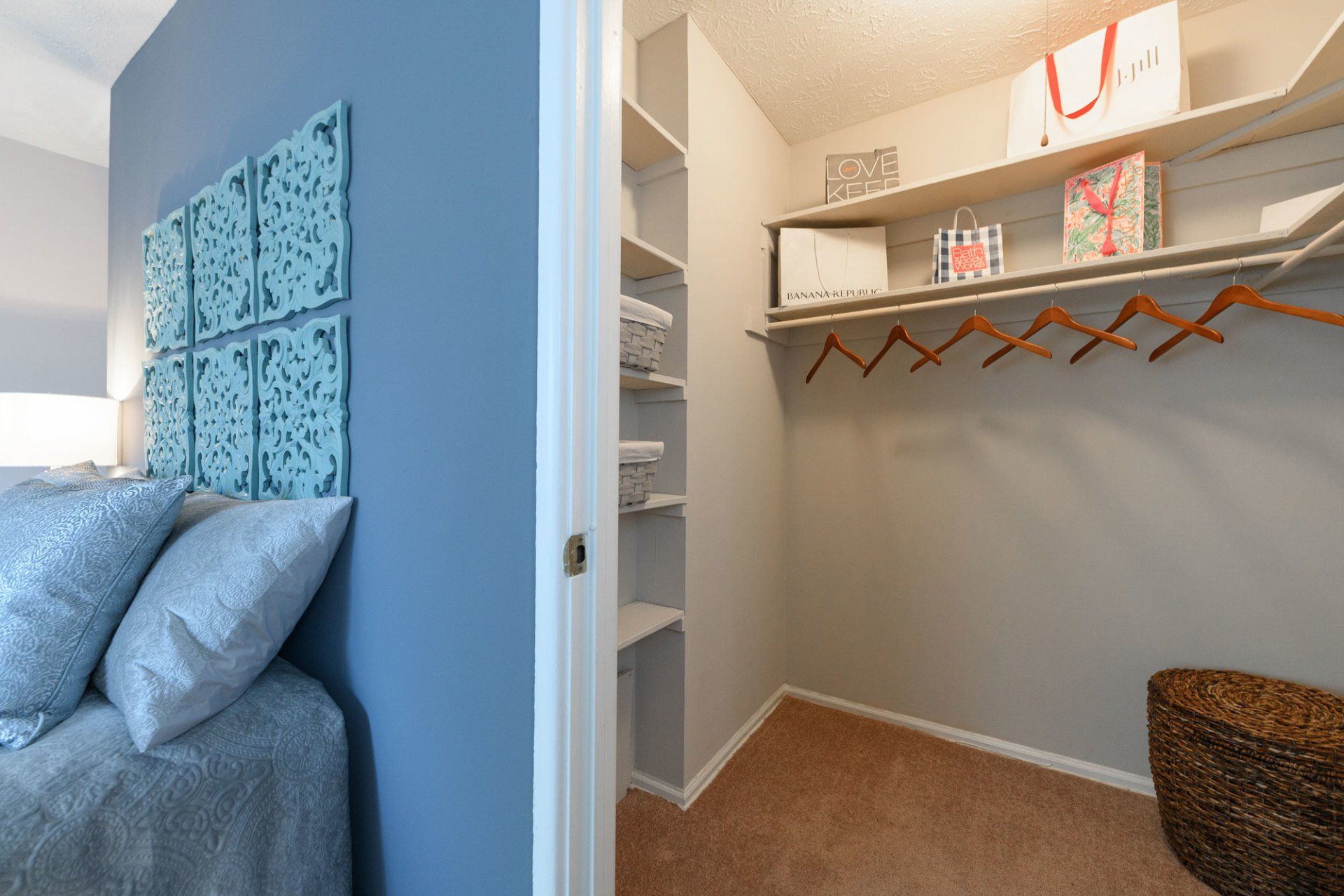 Interior | Townhomes at Fontaine