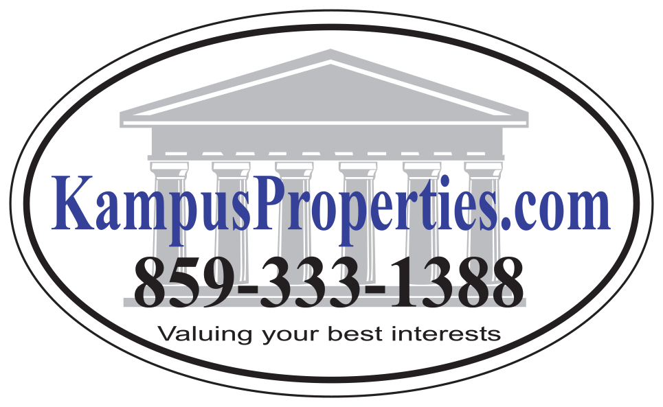 Kampus Properties Logo