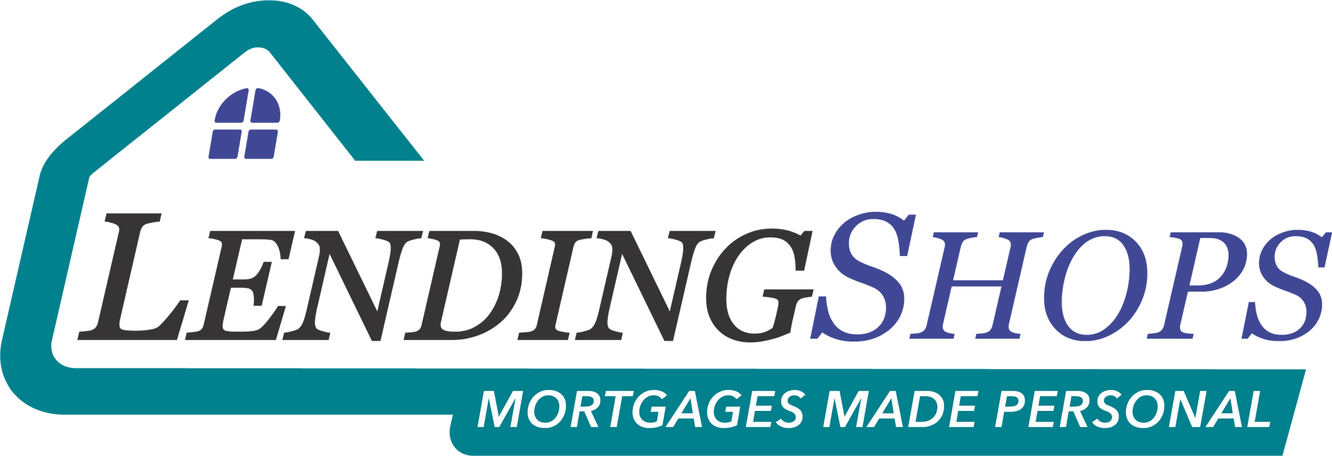 Lendingshops logo