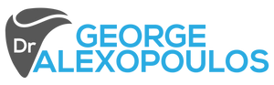 Dr. George Alexopoulos Logo