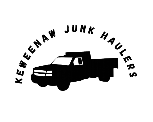 Black silhouette of a pickup truck with 