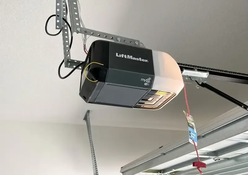 Opener Repair Or Installation