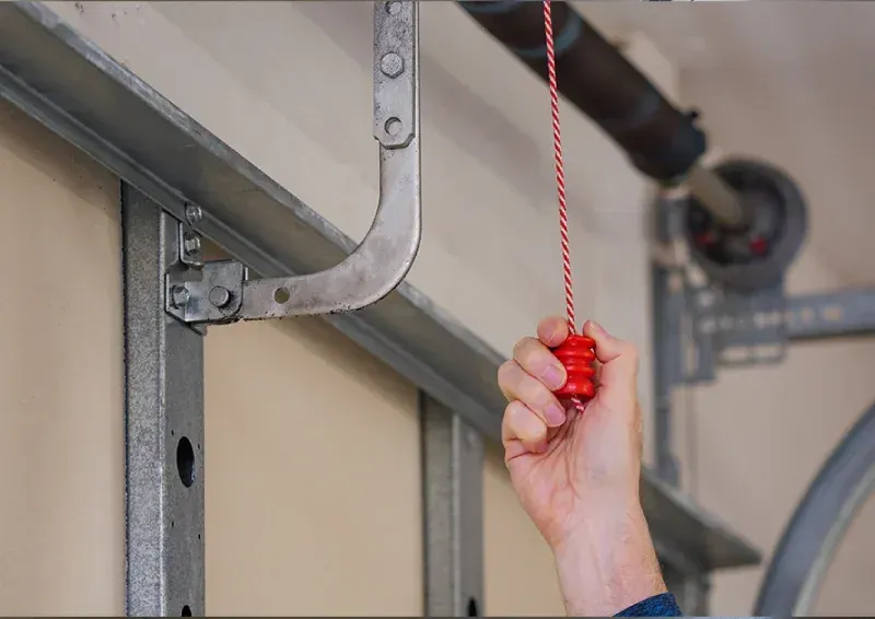 Opener Repair Or Installation