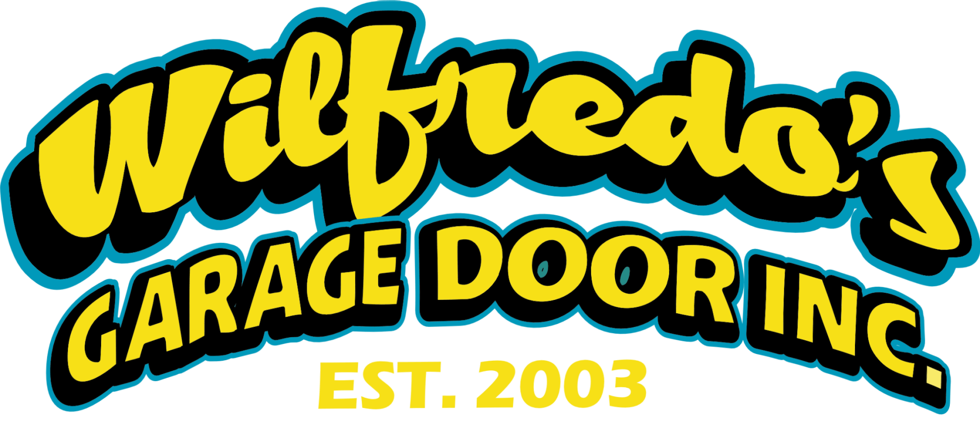 Wilfredo’s Garage Door, Inc.
