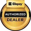 Clopay Authorized Dealer