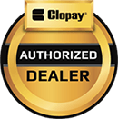 Clopay Garage Doors Authorized Dealer in Country Club, CA